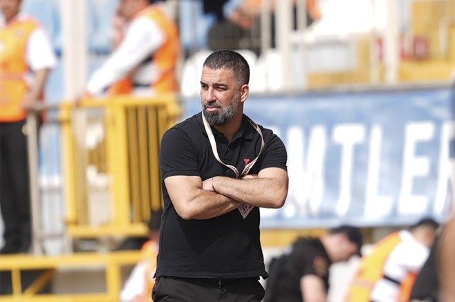 Arda Turan maç sonunda veda etti! Yeni teknik direktör kim olacak? - Sayfa 2