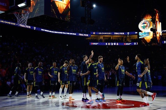Fenerbahçe Beko'nun EuroLeague finalindeki rakibi belli oldu - Sayfa 2