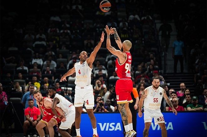 Fenerbahçe Beko'nun EuroLeague finalindeki rakibi belli oldu - Sayfa 3