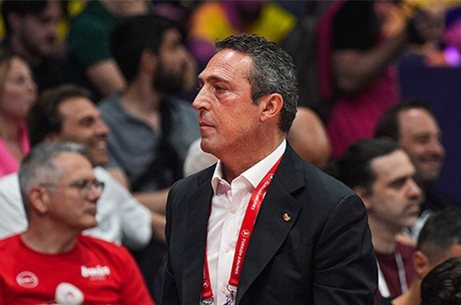 Ali Koç'un maç sonrası yaptığı hareket ve tek cümlelik cevabı gündem oldu! - Sayfa 3