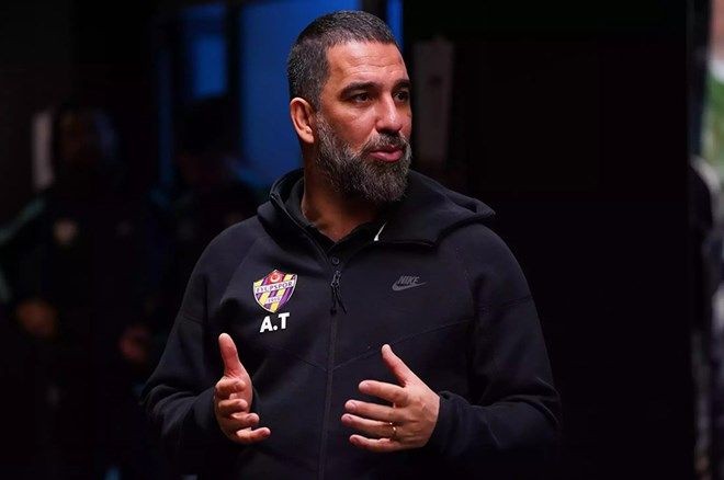 Arda Turan maç sonunda veda etti! Yeni teknik direktör kim olacak? - Sayfa 4