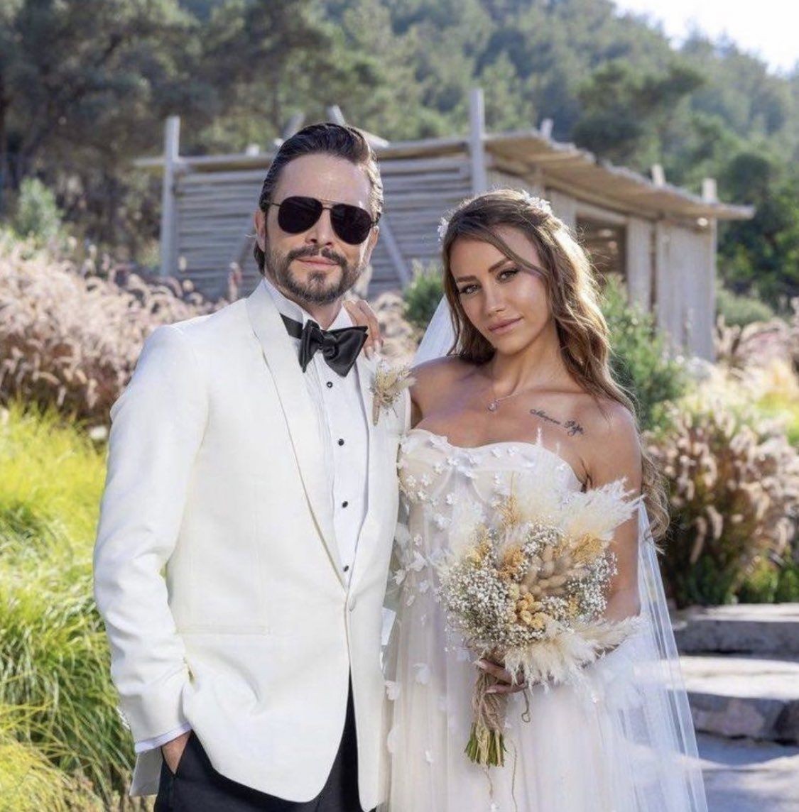 Ahmet Kural, ikinci kez baba olacak! Bebeğinin cinsiyeti belli oldu - Sayfa 1