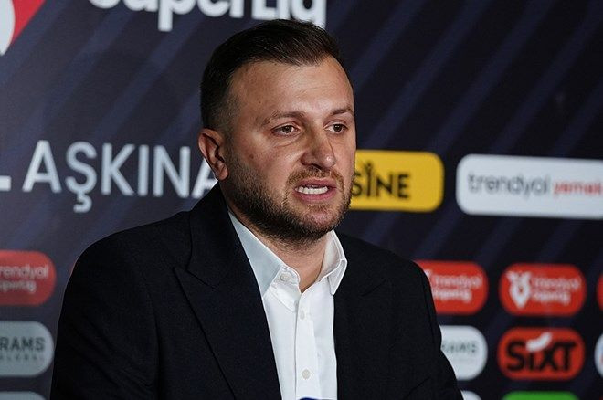 Arda Turan maç sonunda veda etti! Yeni teknik direktör kim olacak? - Sayfa 5