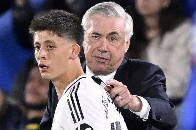 Arda Güler'den veda paylaşımı: Bütün İspanya onu konuşuyor! - Sayfa 5