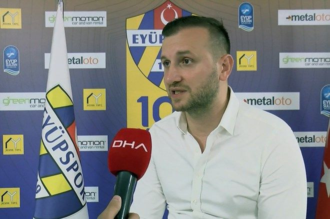 Arda Turan maç sonunda veda etti! Yeni teknik direktör kim olacak? - Sayfa 6