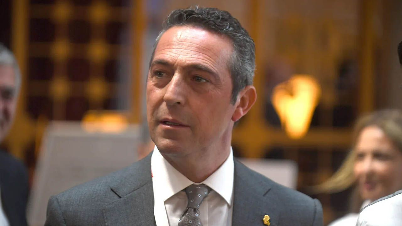 Aziz Yıldırım'dan Fenerbahçe'ye 90 milyon euro! Kulübü Bankalar Birliği'nden çıkaracak çılgın gelir - Sayfa 6