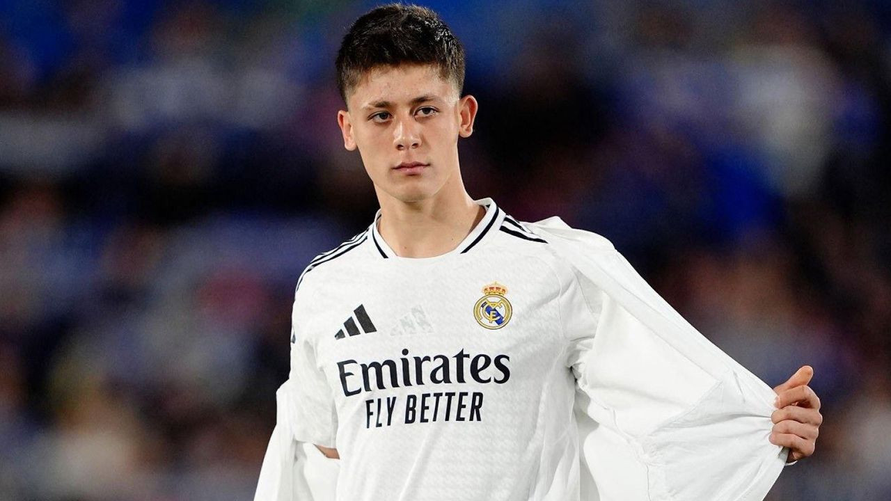 Galatasaray'dan Arda Güler bombası! Genç yıldızdan transfer için yanıt geldi - Sayfa 5