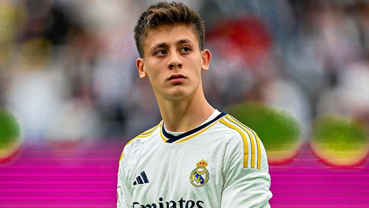 Galatasaray'dan Arda Güler bombası! Genç yıldızdan transfer için yanıt geldi - Sayfa 6