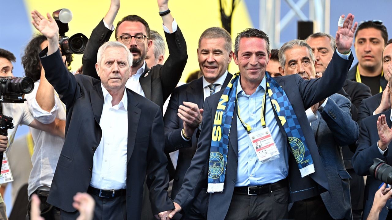 Aziz Yıldırım'dan Fenerbahçe'ye 90 milyon euro! Kulübü Bankalar Birliği'nden çıkaracak çılgın gelir - Sayfa 4