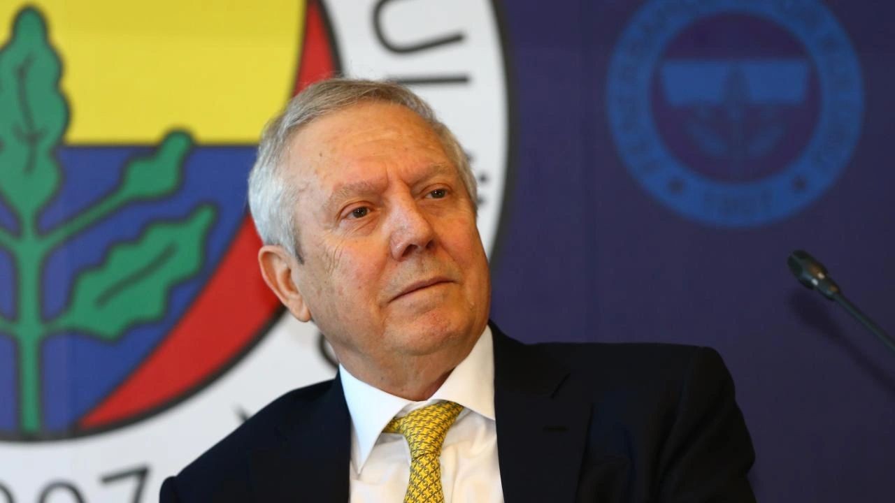 Aziz Yıldırım'dan Fenerbahçe'ye 90 milyon euro! Kulübü Bankalar Birliği'nden çıkaracak çılgın gelir - Sayfa 1