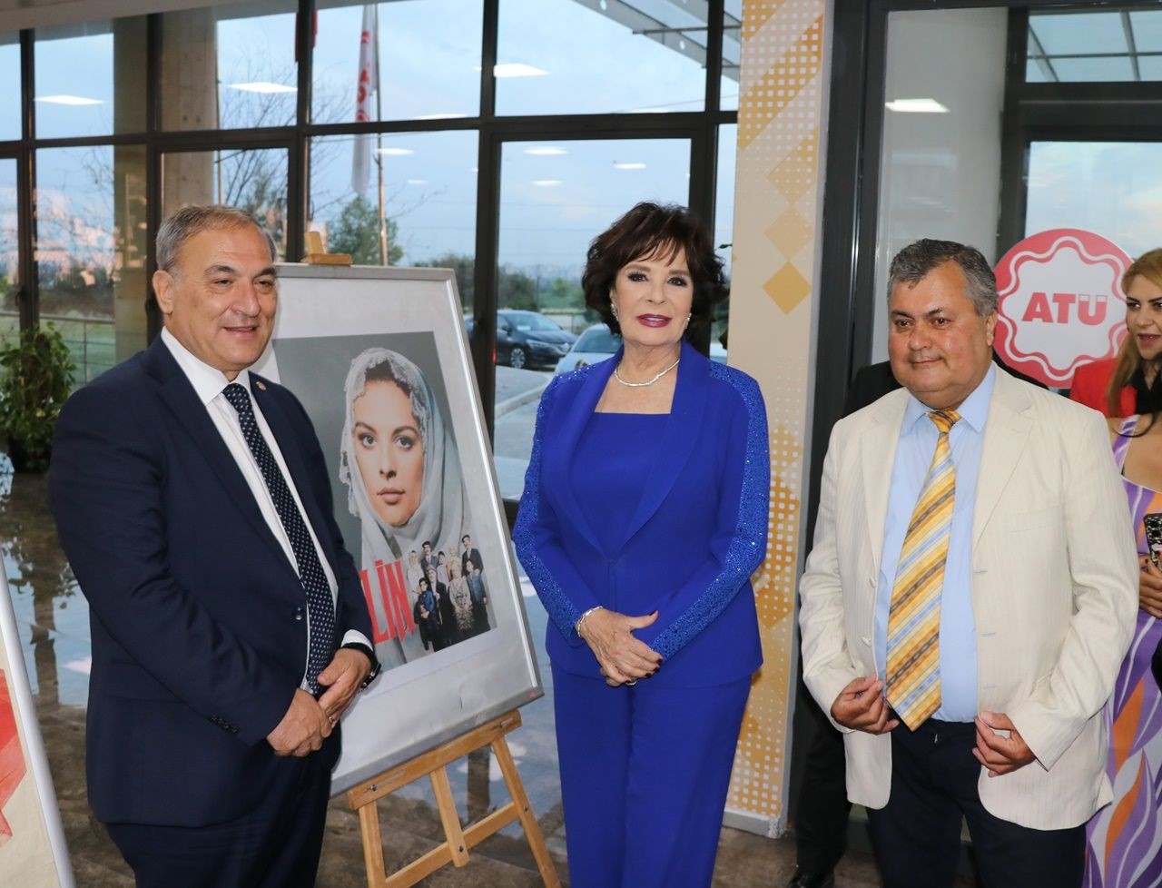 Hülya Koçyiğit’ten Adana’da gençlere ilham veren mesajlar: Bu ülkenin en büyük hazinesi sizsiniz - Sayfa 3