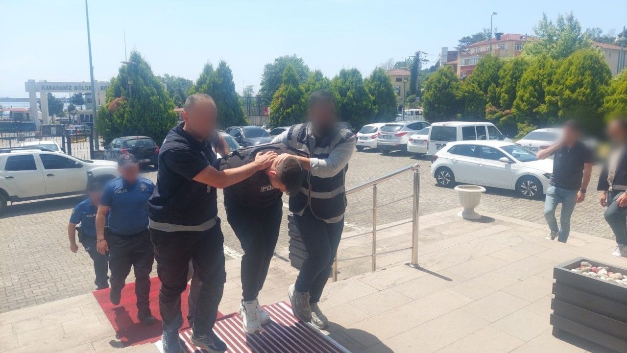 Kayıp olarak aranıyordu! Zonguldaklı Dinçer'i içki arkadaşları öldürüp çuvalla gömmüş; 3 tutuklama - Sayfa 3