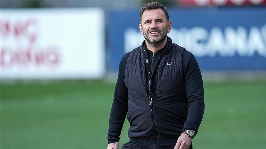 Galatasaray'da Okan Buruk'tan Göztepe Deplasmanında Sürpriz 11 - Sayfa 3