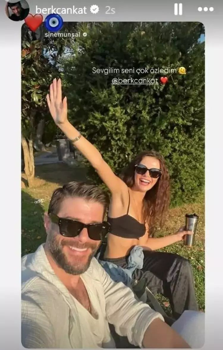 Cannes'ta Sinem Ünsal rüzgarı! Beyaz, derin göğüs dekolteli, mini elbisesiyle göz kamaştırdı - Sayfa 7