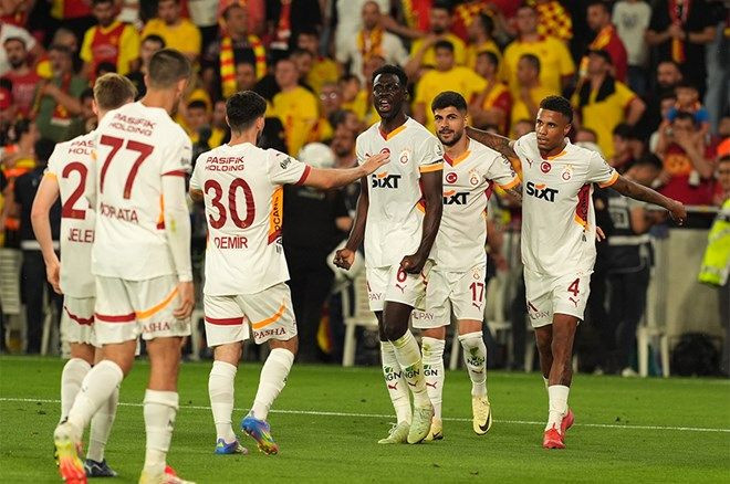 Nihat Kahveci'den Galatasaray'ın yeni transfer adayı için flaş sözler: Stat yıkılır! - Sayfa 3