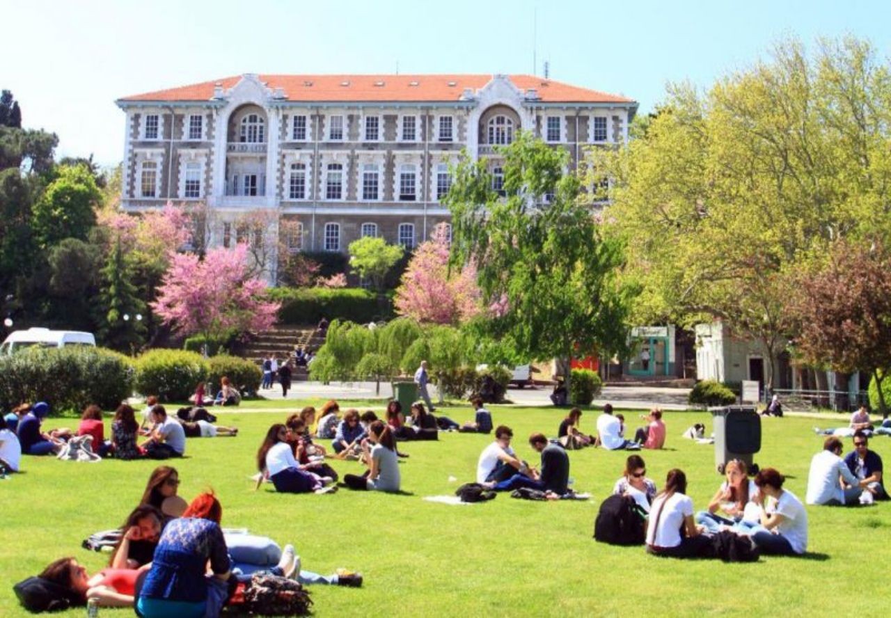 Türkiye’nin en iyi devlet üniversiteleri açıklandı! Zirvede sürpriz değişim - Sayfa 2