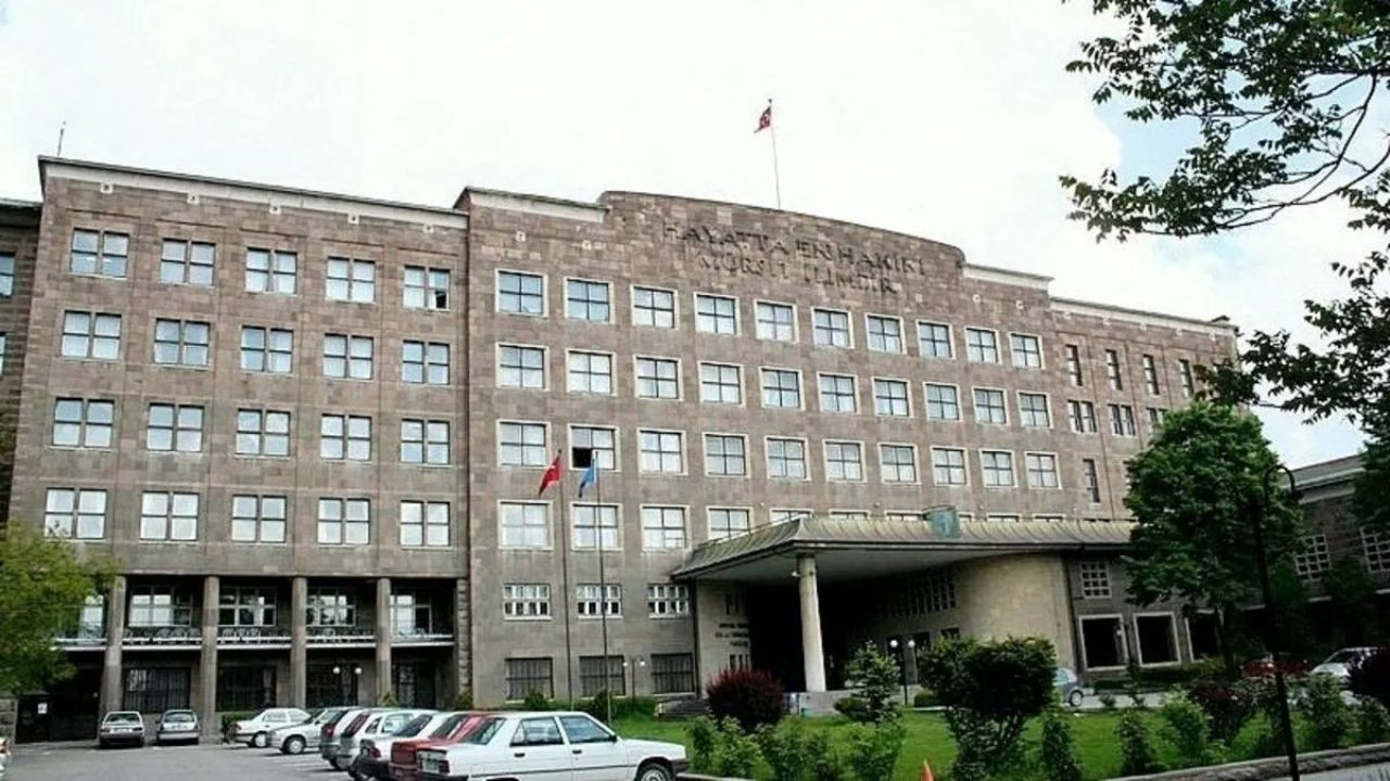 Türkiye’nin en iyi devlet üniversiteleri açıklandı! Zirvede sürpriz değişim - Sayfa 7