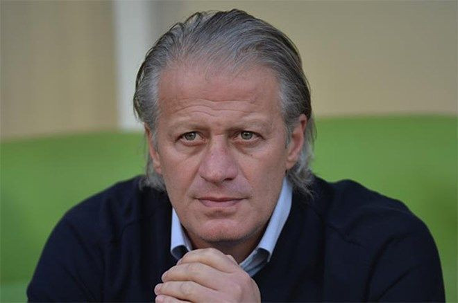 Tugay Kerimoğlu'dan yönetime çağrı: Galatasaray ikisini de takımda tutsun! - Sayfa 2