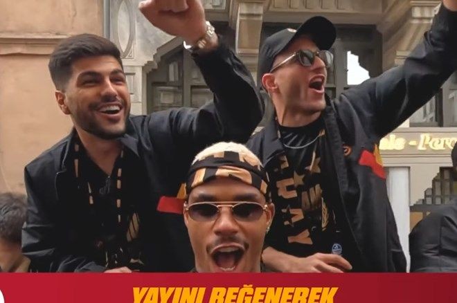 Victor Osimhen şaşkınlığını gizleyemedi: Bu kulüp çok büyük! - Sayfa 2