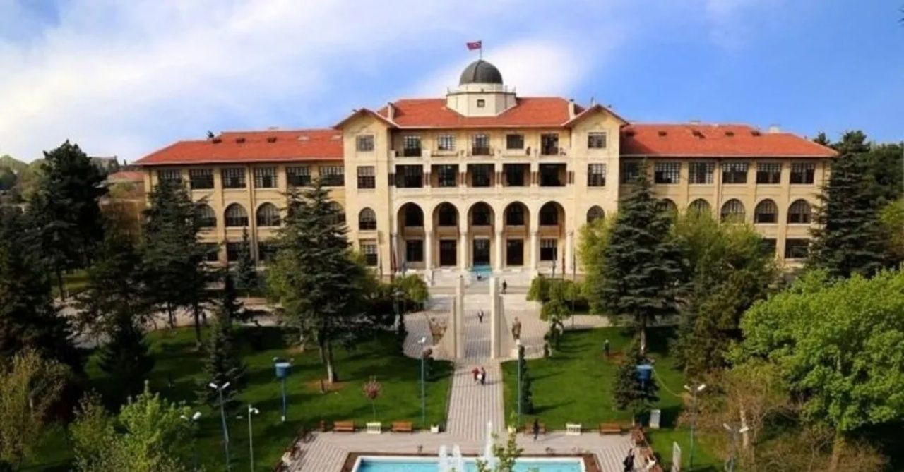 Türkiye’nin en iyi devlet üniversiteleri açıklandı! Zirvede sürpriz değişim - Sayfa 10