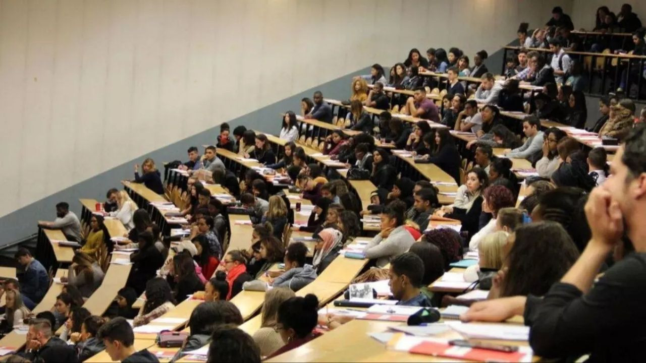 Türkiye’nin en iyi devlet üniversiteleri açıklandı! Zirvede sürpriz değişim - Sayfa 14