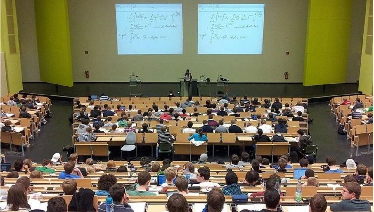 Türkiye’nin en iyi devlet üniversiteleri açıklandı! Zirvede sürpriz değişim - Sayfa 15