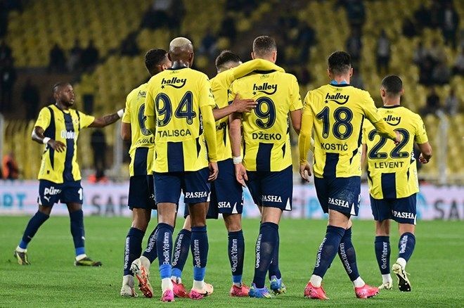 Şampiyonlar Ligi'nden Fenerbahçe'ye kötü haber: Son dakikada işler değişti! - Sayfa 4