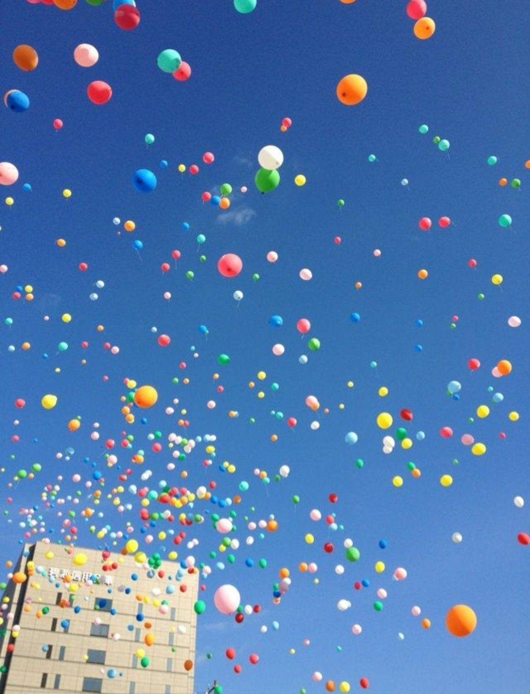 Sancaktepe'de ağlatan dayanışma: Balonlar kanseri yenen 6 yaşındaki Ali Asaf için uçuruldu - Sayfa 7