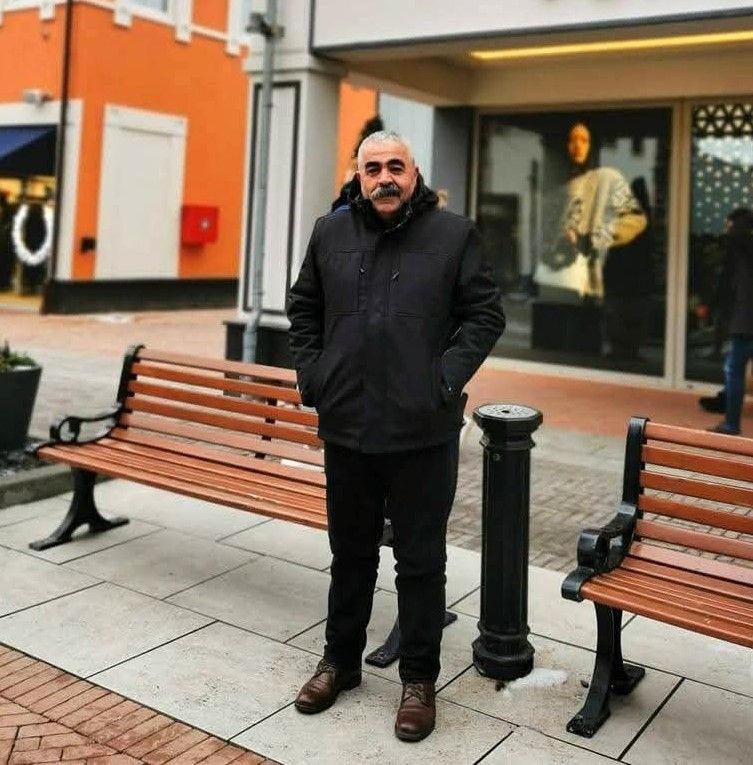 Tunceli'de cemevinde cinayet! Başından vurulan başkan Yaşar Seyrek ve yeğeni Deniz Seyrek hayatını kaybetti - Sayfa 1