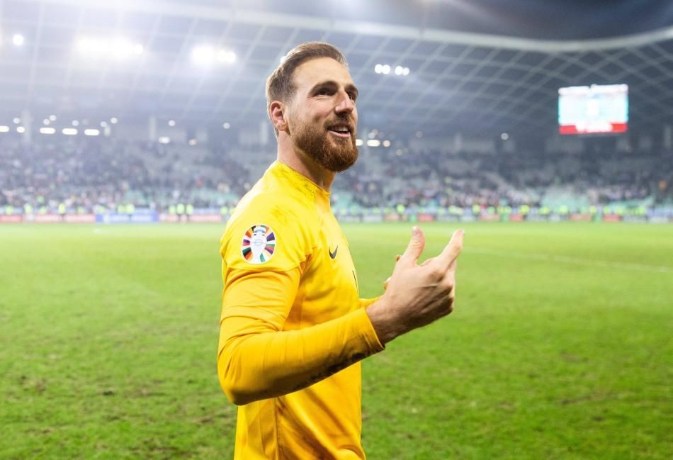 Ve Galatasaray'ın yeni kalecisi belli oldu! Dünyaca ünlü eldiven Cimbm'a geliyor: Bitti bu iş... - Sayfa 2