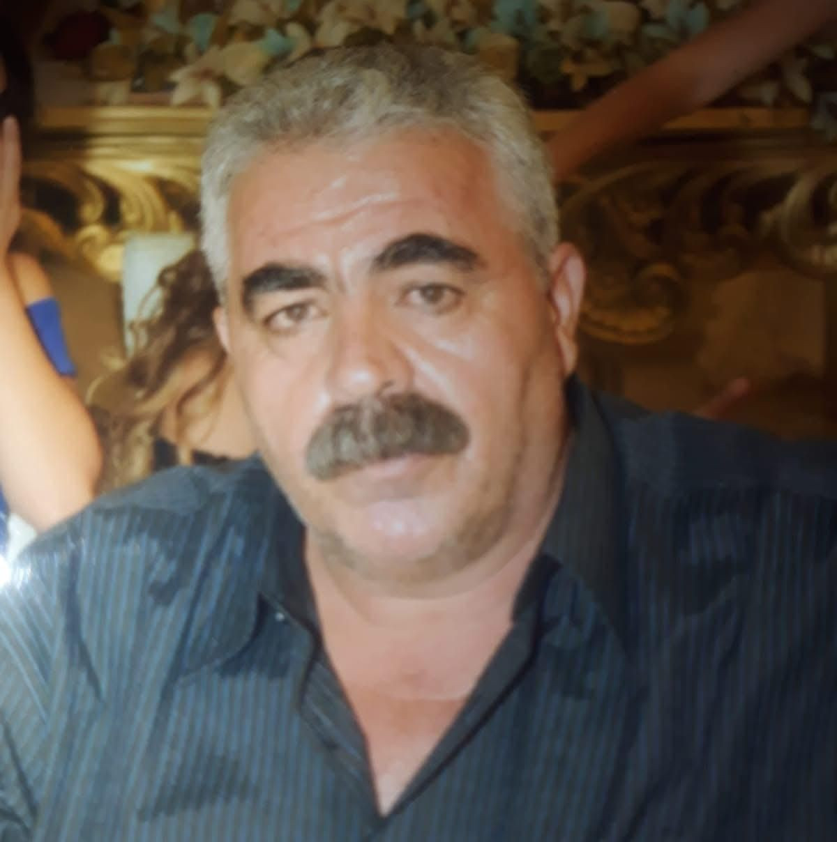 Tunceli'de cemevinde cinayet! Başından vurulan başkan Yaşar Seyrek ve yeğeni Deniz Seyrek hayatını kaybetti - Sayfa 6