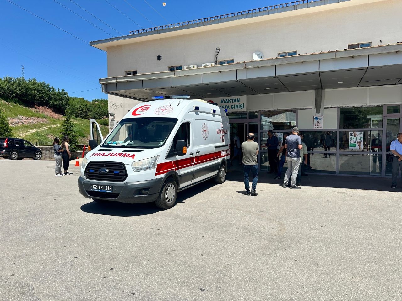 Tunceli'de cemevinde cinayet! Başından vurulan başkan Yaşar Seyrek ve yeğeni Deniz Seyrek hayatını kaybetti - Sayfa 4
