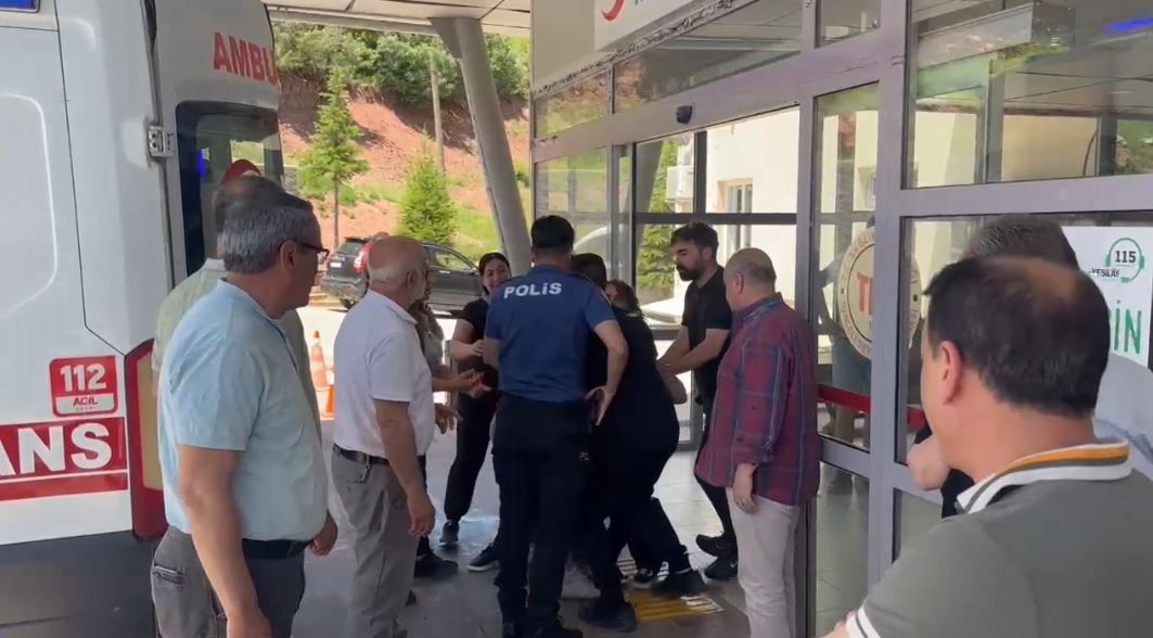 Tunceli'de cemevinde cinayet! Başından vurulan başkan Yaşar Seyrek ve yeğeni Deniz Seyrek hayatını kaybetti - Sayfa 5