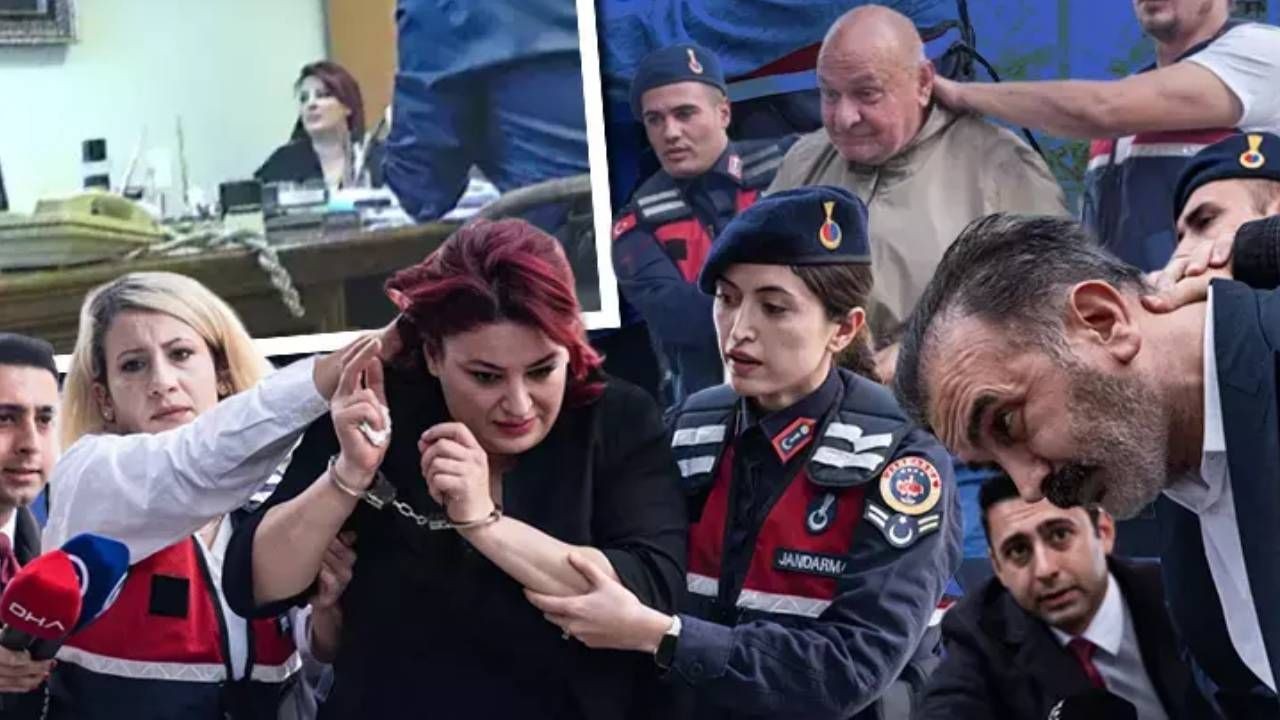 Yenidoğan Çetesi davası: Örgütün ismi ve lideri belli oldu! Bebeklerin hesabı soruluyor - Sayfa 4