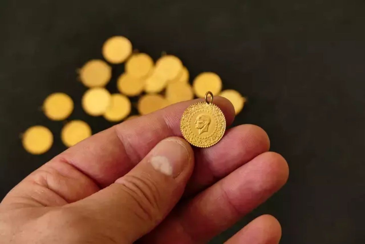 ABD'li dev bankadan altın için yeni tahmin! Gram altın 5 bin TL'ye yaklaşacak - Sayfa 4