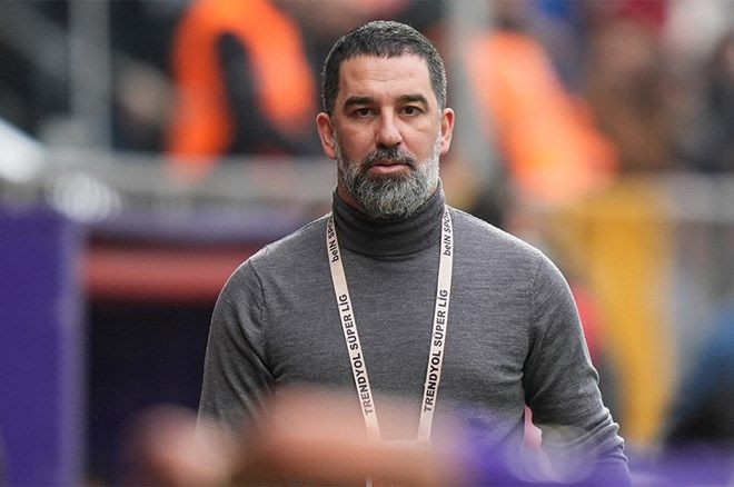 Beşiktaş'ın Avrupa'daki muhtemel rakibi Arda Turan! İşte Avrupa Ligi'ndeki olası rakipler - Sayfa 7