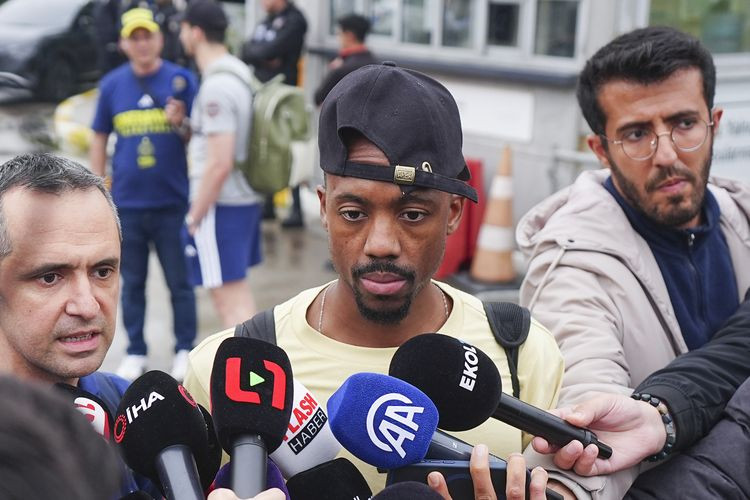 Avrupa'nın zirvesine çıkan Fenerbahçe Beko yurda döndü - Sayfa 6