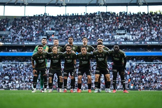 Beşiktaş'ın Avrupa'daki muhtemel rakibi Arda Turan! İşte Avrupa Ligi'ndeki olası rakipler - Sayfa 2