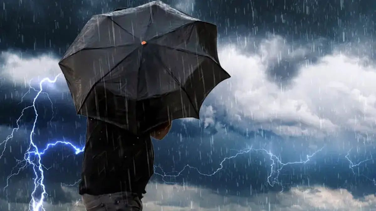 Yağmur, rüzgar, toz fırtınası... Meteoroloji’den çok kuvvetli uyarı: Bugün hava alarmda! - Sayfa 1