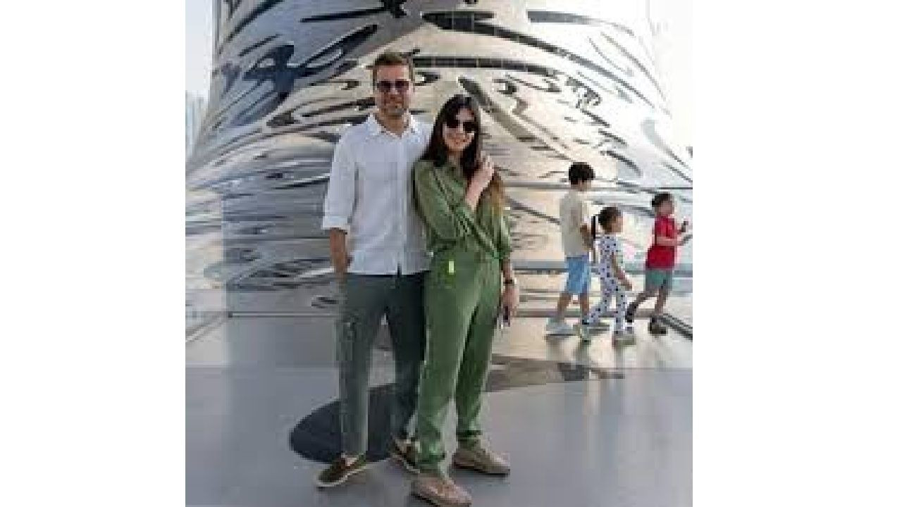 Engin Altan Düzyatan taşınma hazırlığı yapıyor! Dubai'de yaşayacak... - Sayfa 5