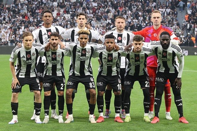 Beşiktaş'ın Avrupa'daki muhtemel rakibi Arda Turan! İşte Avrupa Ligi'ndeki olası rakipler - Sayfa 1