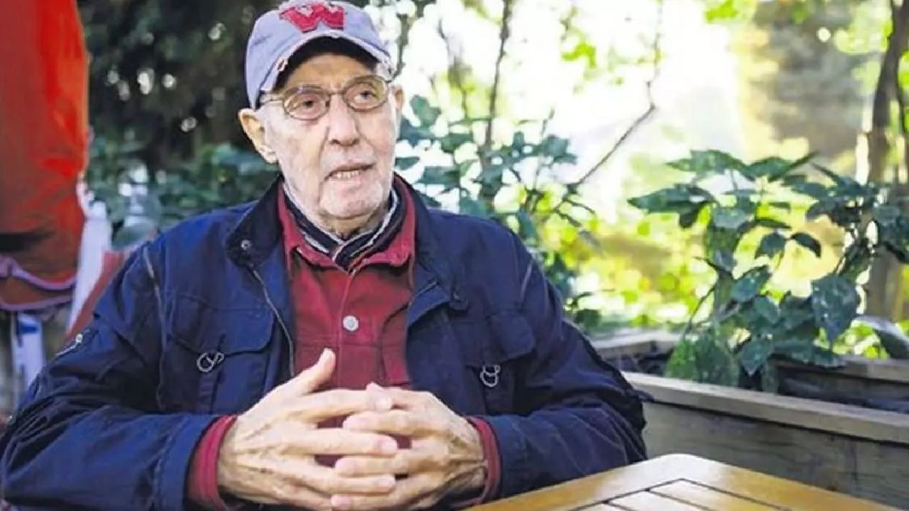 İlhan Şeşen için sanat dünyası yasta! İşte ünlülerin taziye mesajları - Sayfa 2