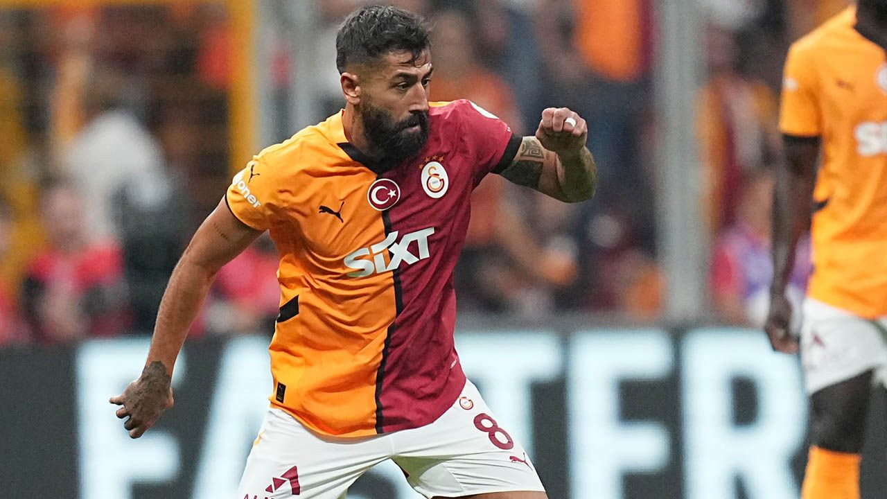 Galatasaray'da 4 ayrılık kesinleşti! Okan Buruk'un raporu sonrası 4 oyuncu daha tehlikede - Sayfa 5