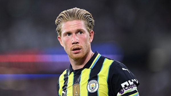 Fenerbahçe'den Dev Transfer Hamlesi: Kevin De Bruyne'nin İstediği Belli Oldu - Sayfa 4
