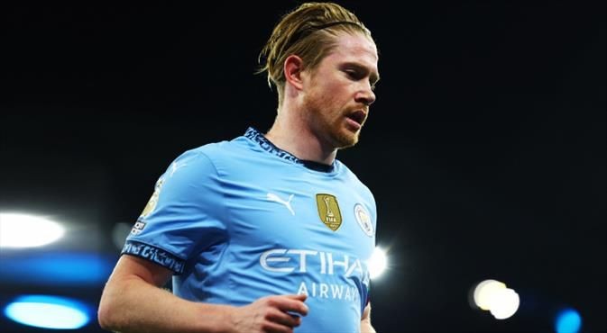 Fenerbahçe'den Dev Transfer Hamlesi: Kevin De Bruyne'nin İstediği Belli Oldu - Sayfa 3