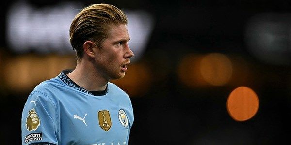 Fenerbahçe'den Dev Transfer Hamlesi: Kevin De Bruyne'nin İstediği Belli Oldu - Sayfa 2