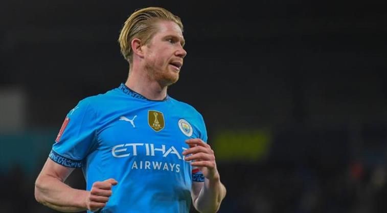 Fenerbahçe'den Dev Transfer Hamlesi: Kevin De Bruyne'nin İstediği Belli Oldu - Sayfa 1