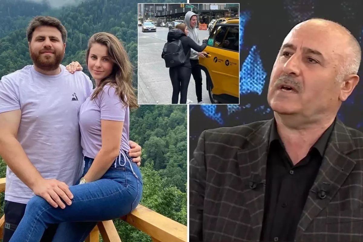 Türkiye’nin konuştuğu kazada yeni perde: Şükriye Aci’nin şikayeti çekme karşılığında aldığı tazminatın miktarı ortaya çıktı! - Sayfa 1