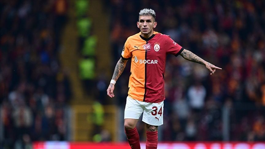 Lucas Torreira Kalıp Kalmayacağını Açıkladı: Orada Oynamayı İsterim - Sayfa 4