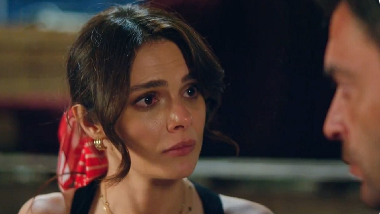 "Uzak Şehir"de Alya'dan dik duruş! Sadakat'ın planı ne? - Sayfa 2